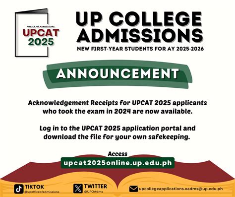 upcat dpwas|UPCAT (UP Office of Admissions).